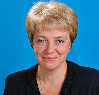Гусева Светлана Владимировна